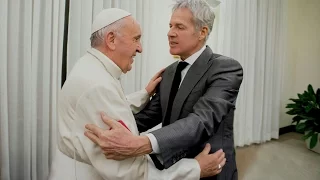 Claudio Baglioni   Avrai Vaticano TI