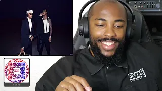 CaliKidOfficial reacts to Future x Metro Boomin - Like That (Featuring Kendrick Lamar)