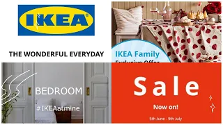 LOOKING FOR MORE IKEA WHAT’S NEW AT IKEA -A BRUTALLY HONEST REVIEW | IKEA TOP 15 HIDDEN FIND