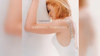 Madonna - I'll Remember (Theme From The Motion Picture With Honors) (Official Audio)