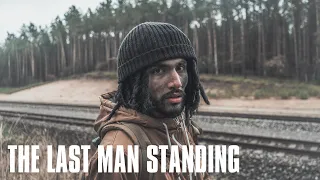 THE LAST MAN STANDING | Short Film