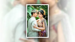 Slide show Prewedding || Sedana&Ary || Waskita Mandala