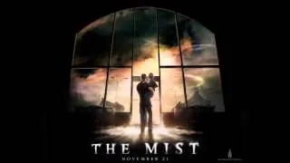 The Mist [OST] - 05 - Spiders