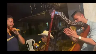 Música llanera. Un seis pa’ seis