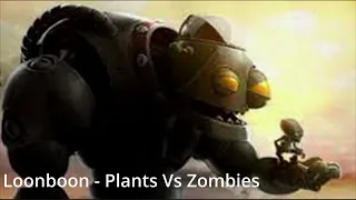 Plants VS Zombies || Loonboon (Epic Orchestra Cover)