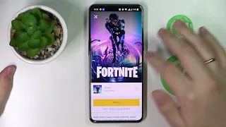 How to Install Fortnite in OnePlus 10T 5G - Download Fortnite