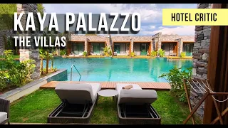 KAYA PALAZZO Golf Resort - Villa  Verona rewiev (Belek)