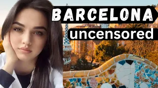 Top 15 Hidden Secrets of Barcelona ONLY Locals Know - The Travel Diaries