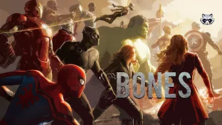 Avengers Infinity War | Bones