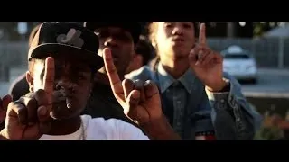 Sick, YH, Roney, BananaClip - DGC SouthSide Shooters (Official Music Video)