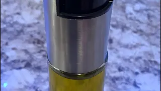 OIL MISTER/SPRAY FOR AIR FRYER .#Shorts