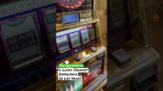 $200/SPIN PINBALL D Lucky Jackpot Experience in Las Vegas #casino #jackpot #lasvegas @wynnlasvegas