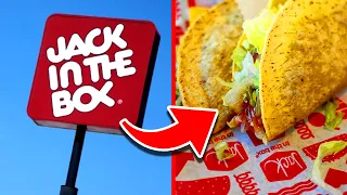 Top 10 Worst Fast Food Chains (Allegedly) (Part 2)