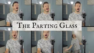 The Parting Glass (ACAPELLA) - Jared Halley