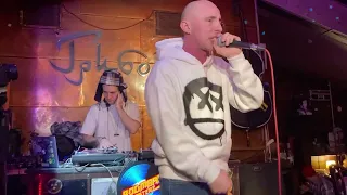 Kliotsa - Маринованный солью (Boombap Masterz live)