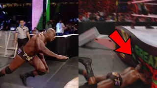 10 Funniest Entrances Fail. WWE Funny Entrances