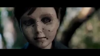 BRAHMS THE BOY II '2 New Clips + Trailer' NEW 2020 Mystery, Thriller Movie HD