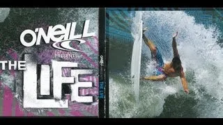 Jordy Smith's Section - "The Life"