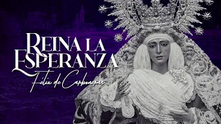 REINA LA ESPERANZA | BM Las Cigarreras