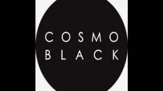 Cosmo Black - When Night Becomes The Morn