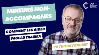 Trauma et mineurs non-accompagnés (MNA)