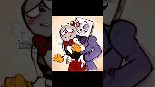 reagindo a ships de Cuphead (cuidado com os ouvidos) #shorts