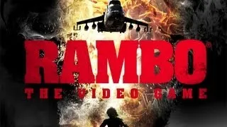 RAMBO - The Video Game | Cinematic Teaser Trailer (2013) [EN] | HD