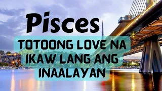 Kapag nakapag desisyon sasabihin nya. #pisces #tagalogtarotreading #lykatarot