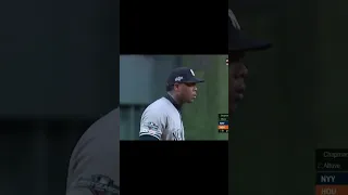 Así fue el Épico Enfrentamiento Entre Aroldis Chapman vs Jose Altuve #mlb @Oscar_MLB1