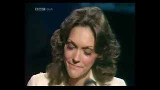 Carpenters Live At The New London Theatre 1976