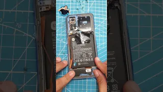 How to Replace Redmi Note 11 Battery? For Beginners