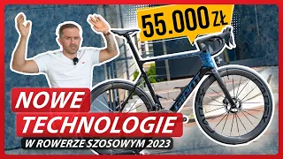 Gamechanger wśród rowerów szosowych: niedoceniany dotąd nowy Propel SL 0 2023