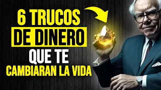 Warren Buffett - “Estos Trucos Para Ahorrar Dinero Cambiarán Tu Vida En 2023”