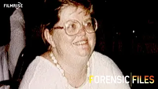 Forensic Files - Season 2, Episode 9 - Something's Fishy - Full Episode