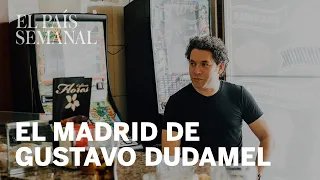 El Madrid de Gustavo Dudamel | Audaces | El País Semanal