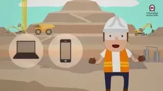 Vídeo Educativo Minería