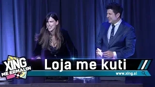 Loja me kuti - Valbona Selimllari