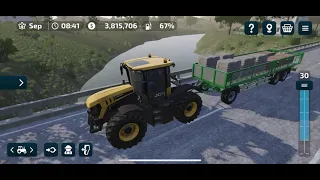 Farming Simulator 23