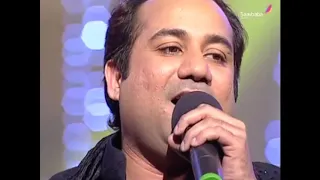 Meri bheegi bheegi si Status VideoI Rahat Fateh Ali Khan