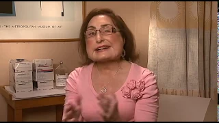 Connie Culp - the First Face Transplant Recipient at Cleveland Clinic