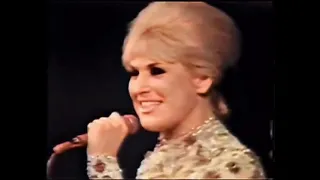 Dusty Springfield NME Poll Winners Award Concerts (1965-1966)