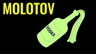 MOLOTOV Cocktail - Comparison in 20 Different Games