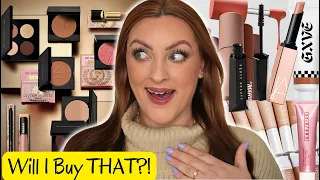 NEW MAKEUP RELEASES | Will I Buy THAT?!