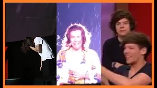 10 times Harry knew he messed up