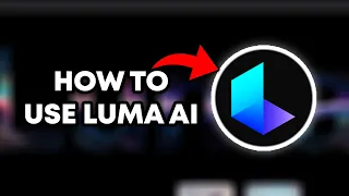 How To Use Luma AI | Quick & Easy