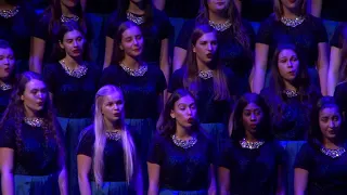 O Come All Ye Faithful - His People Honors Choir