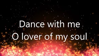 Dance With Me- Paul Wilbur