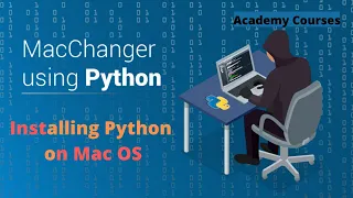 How to Installing Python on Mac OS | Installing Python 3 on Mac OS X