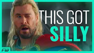 The Strange Evolution of Thor in the MCU | FandomWire Video Essay