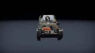 Big Boi Mortar spj fm/43-44 War Thunder